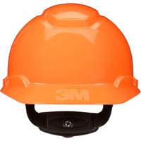 Casque de s&eacute;curit&eacute; de s&eacute;rie H SecureFit, R&eacute;pond aux normes CSA type 1, Suspension Rochet, Non ventil&eacute; Cantin et fils