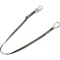V-Series Tieback Restraint Lanyard Cantin et fils