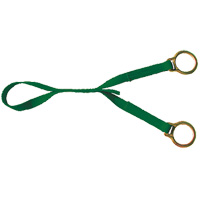 Attache de longe r&eacute;ajustable Cantin et fils