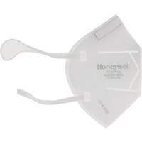 Disposable Respirator, N95, NIOSH Certified, One Size Cantin et fils