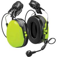 Peltor CH-3 Headset, Cap Mount Style, 24 dB Cantin et fils