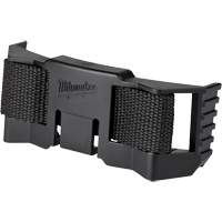 Hard Hat Headlamp Mount Cantin et fils