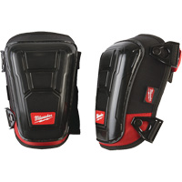 Performance Knee Pad, Slip-On Style, Plastic Caps, Gel Pads Cantin et fils