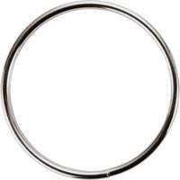 Anneau fendu 3/4" de 2 lb Cantin et fils
