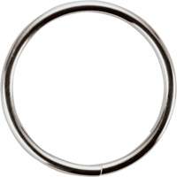 Anneau fendu 1-1/2" de 2 lb Cantin et fils