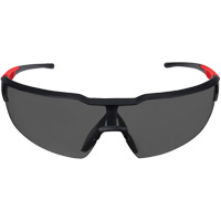 Safety Glasses, Smoke Lens, Anti-Scratch, ANSI Z87+/Meets/Exceeds CSA Z94.3 Cantin et fils
