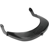 Support d&eacute;cran facial pour casque de s&eacute;curit&eacute; Dynamic Cantin et fils