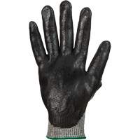 Gants antichocs TenActiv STXFNVB, Moyen, Paume en Synth&eacute;tique, Poignet Poignet en tricot Cantin et fils