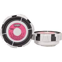 Cartouche avec protecteur Splash Guard, Filtre contre les particules, Filtre P100 Cantin et fils