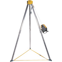 Workman&reg; Confined Space Entry Kit, Construction Kit Cantin et fils