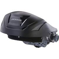 Casque Premium F4XP, Suspension Rochet Cantin et fils