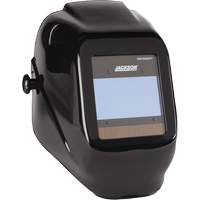 Masque de soudage FAA variable Insight, 2,36" lo x 3,94" la Champ de vision, Teinte 9 - 13, Noir Cantin et fils