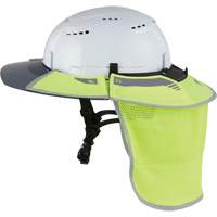 Bolt Universal UV-Blocking Sun Visor with Sunshade Cantin et fils