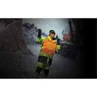 Gilet chauffant Boss Therm, Hommes, Taille unique, Noir Cantin et fils