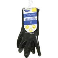 Nitri-Dex Work Gloves, Size 7, Nitrile Coated, Polyester Shell, EN 388 Level 1 Cantin et fils