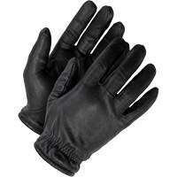 Gants de conducteur X-Site, 6, Paume en Cuir fleur de ch&egrave;vre Cantin et fils