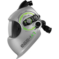 Syst&egrave;me APR motoris&eacute; sur ceinture pour soudage e3000x, Capuchon & visi&egrave;re/Masque de soudage, Pile Lithium-ion Cantin et fils
