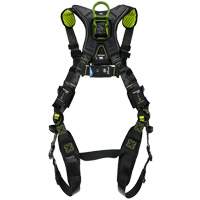 H700 Series Premium Full Body Harness, CSA Certified, Class A, X-Small, 420 lbs. Cap. Cantin et fils
