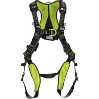 H700 Series Premium Full Body Harness, CSA Certified, Class ADL, X-Small, 420 lbs. Cap. Cantin et fils