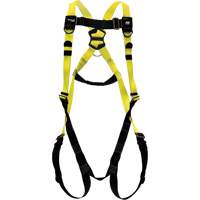 H1OO Harness, Medium/Small, 420 lbs. Cap. Cantin et fils