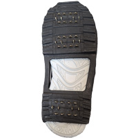 Crampons &agrave; glace non marquant Brass Stride, Laiton, Traction Crampon, Petit Cantin et fils