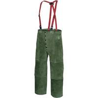 Welder's Clothing