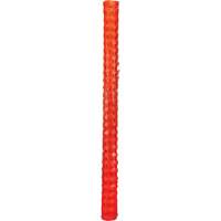 Snow Fence, 50' L x 4' W, Orange Cantin et fils