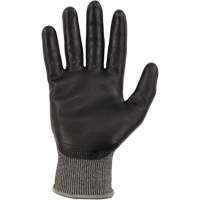 Proflex 7072 Cut-Resistant Gloves, Size Small, 18 Gauge, Nitrile Coated, HPPE/Tungsten Shell, ASTM ANSI Level A7/EN 388 Level F Cantin et fils