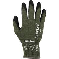Proflex 7042 Cut-Resistant Gloves, Size Small, 18 Gauge, Nitrile Coated, Aramid Shell, ASTM ANSI Level A4/EN 388 Level D Cantin et fils