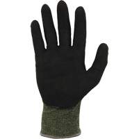 Proflex 7042 Cut-Resistant Gloves, Size Small, 18 Gauge, Nitrile Coated, Aramid Shell, ASTM ANSI Level A4/EN 388 Level D Cantin et fils