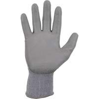ProFlex 7024 Cut-Resistant Gloves, Size Small, 13 Gauge, Polyurethane Coated, Polyester/HPPE/Spandex Shell, ASTM ANSI Level A2/EN 388 Level B Cantin et fils