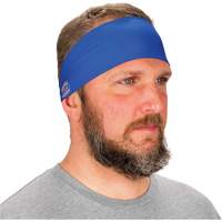 Bandeau de refroidissement Chill-Its 6634, Bleu Cantin et fils