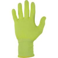 ProFlex 7040 Cut-Resistant Food Grade Gloves, Size Small, 13 Gauge, TenaLux Shell, ASTM ANSI Level A4/EN 388 Level D Cantin et fils