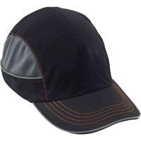 Casquette Skullerz 8950XL &agrave; bordure longue, Noir Cantin et fils