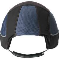 Casquette Skullerz 8950XL &agrave; bordure longue, Noir Cantin et fils