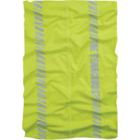 Chill-Its 6487R Reflective Cooling Multi-Band, High Visibility Lime-Yellow Cantin et fils