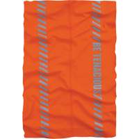 Chill-Its 6487R Reflective Cooling Multi-Band, High Visibility Orange Cantin et fils