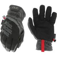 Gants de travail d'hiver Coldwork Fastfit, Paume Synth&eacute;tique, Taille 8 Cantin et fils