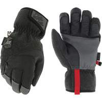 Gants Coldwork Windshell, Paume Synth&eacute;tique, Taille 8 Cantin et fils
