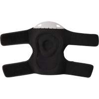 700 Series Knee Pads, Hook and Loop Style, Foam Caps, Foam Pads Cantin et fils