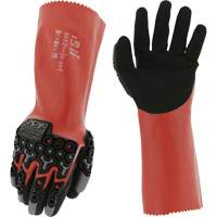 Speedknit M-Pact&reg; Chemical-Resistant Gloves, Size 7, HPPE Cantin et fils