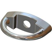 Raccord d'ancrage, Anneau en D, Usage Permanent Cantin et fils