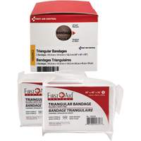Recharge de bandages Triangulaires SmartCompliance Cantin et fils