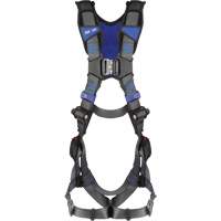 Harnais de s&eacute;curit&eacute; ExoFit X300 Comfort X-Style, Certifi&eacute;e CSA, Classe A, Petit/T-petit, Cap. 420 lb Cantin et fils