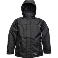 Manteau trilobal Thor 300D, Polyester, Petit, Noir Cantin et fils