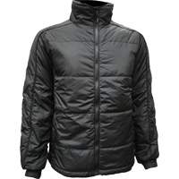 Ultimate ArcticLite Jacket, Men's, X-Large, Black Cantin et fils