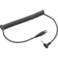 Peltor FLX2 Cable with Stereo Connector Cantin et fils