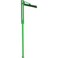 FlexiGuard M100 Semi-Fixed Height Mast Cantin et fils