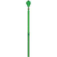 FlexiGuard M100 Semi-Fixed Height Mast Cantin et fils