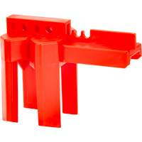 Dispositif de verrouillage ajustable pour soupape, Dispositif de verrouillage r&eacute;glable pour robinet, Type Sph&eacute;rique Cantin et fils